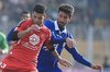 وضعیت مبهم دو بازکن پرسپولیس برای دیدار با راه آهن