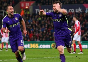 جیمز میلنر - زابالتا