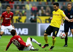 اُموت گوندوگان