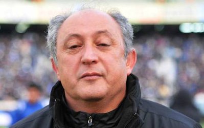 دیگر نمی‌خواهم روی نیمکت بنشینم/ پیکان در سال اول کار دشواری دارد