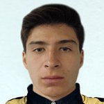 Pablo Jaquez Isunza/پوماس یو.ان.ای.ام /مکزیک / باشگاهی / مردان (1619)/30