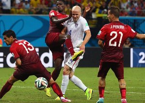 مایکل بردلی