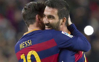 تحلیل روز | و سرانجام آردا توران، تیکی تاکا را یاد گرفت