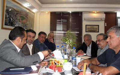 هیات مدیره استقلال قصد ورود به خصوصی سازی باشگاه را ندارد