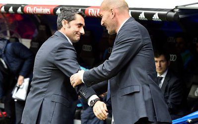 بارسلونا گزینه مناسب جانشینی نیمار را پیدا کرد: سوپراستار سابق رئال مادرید