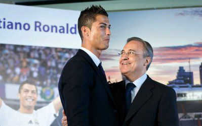 ماجرای مالیاتی بهانه است، رئال و رونالدو از مدت‌ها قبل برای جدایی توافق کرده‌اند