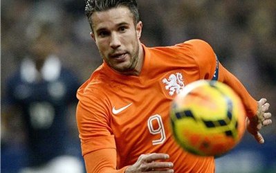 فن‌پرسی: می‌توانیم طلسم ناکامی هلند در فینال جام جهانی را بشکنیم