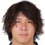 شيجيرو يوكوتاني/ونتفروت کوفو /ژاپن / باشگاهی / مردان (504)/38