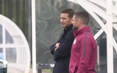 سرسخت ترین هافبک های تاریخ لیگ برتر از نگاه فرانک لمپارد