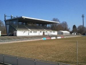 ebm-papst-Stadion