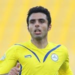 هادی رکابی/مس کرمان /ایران / باشگاهی / مردان (942)/40