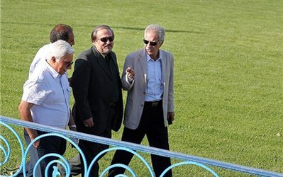 افجه‌ای: مشکل رحمتی تنها مسائل مالی نیست