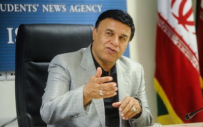 مظلومی: کرار از امروز در کنار ماست/ دیگر در استقلال قهری نخواهید دید