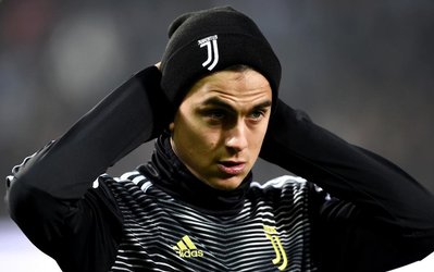 2 گزینه یوونتوس برای جایگزینی دیبالا