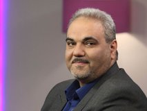 طنز روز | جواد خیابانی در میزگرد پرسش و پاسخ(خیابانی شو)