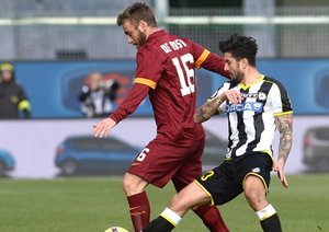 دانیله د روسی