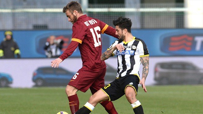 دانیله د روسی