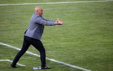 به بهانه دعوای منصوریان و بیرانوند / یا اخراج کن یا ببخش!