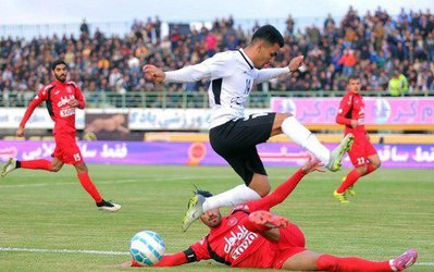 بعد از توافق اولیه؛ جهانبخش فعلا از لیست منصوریان خارج شد