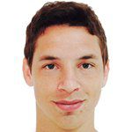 توماس سباستین دی وینسنتی/آپوئل /قبرس / باشگاهی / مردان (839)/36