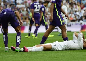 کریستیانو رونالدو