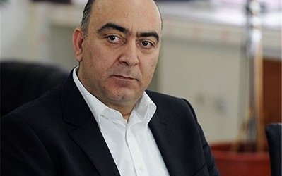 هیئت مدیره باشگاه پرسپولیس با استعفای سیاسی موافقت کرد