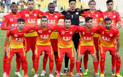 ترکیب فولاد خوزستان و السد قطر اعلام شد