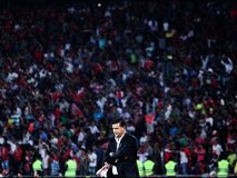 آینده‌ی پرسپولیس در دستان دایی!