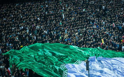 ۴۰۰ صندلی در اختیار تماشاگران ایرانی / حواشی پیش از دیدار کره‌جنوبی و ایران/ کره‌ای‌ها می‌خواهند تلافی کنند!