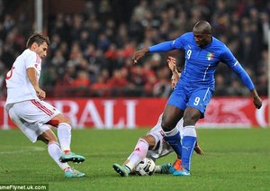 آنتونیو کونته