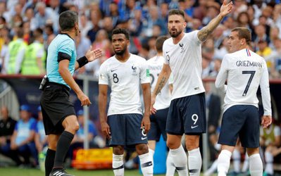 آرژانتین - فرانسه؛ خروس‌ها به‌دنبال قهرمانی