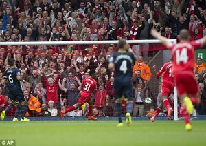 جردن هندرسون