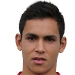 عیسی ماندی/الجزایر / ملی / مردان (329)/34