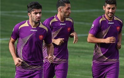 کفشگری: امسال هواداران به کمتر از قهرمانی راضی نمی‌شوند