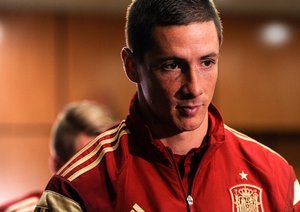 فرناندو خوزه تورس