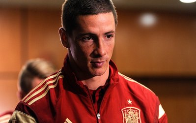 اتلتیکو، مذاکره با تورس را تکذیب کرد