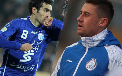 منصوریان و جبر نقل و انتقالات؛ جباری یا جبارف؟