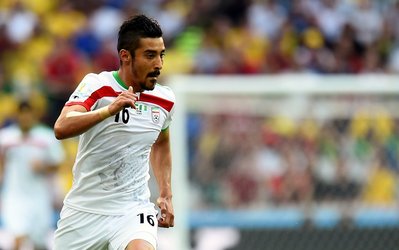 قوچان نژاد: بچه‌ها مثل شیر دویدند/ پیروزی را به آرژانتین هدیه نمی‌دهیم