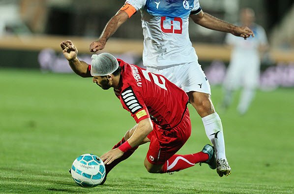 امید عالیشاه