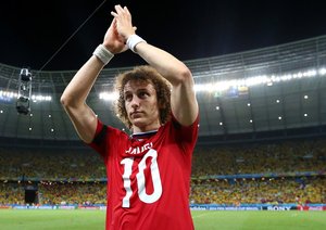 دیوید لوئیز