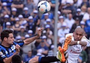 بوناونتورا - نایجل دی یانگ