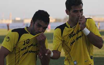 مجیدی: تابع تصمیم‌گیری مدیران پرسپولیس و استقلال خوزستان هستم