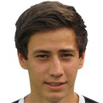 Sascha Wörgetter/کیتزبول / / باشگاهی / مردان (8704)/32