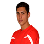 محمد نادری نادری/پرسپولیس تهران /ایران / باشگاهی / مردان (938)/28