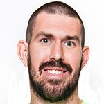 Matt Van Oekel/Birmingham Legion / / باشگاهی / مردان (14499)/39