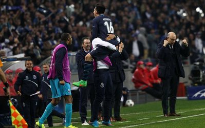 لیگ قهرمانان اروپا | پورتو 4 - بازل 0 / پرتغالی‌ها طوفان به پا کردند + چیدمان دو تیم