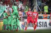 مشکل این روزهای پرسپولیس و الاهلی