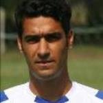 مرتضی فلاحتی/سیاه جامگان مشهد /ایران / باشگاهی / مردان (1073)/36