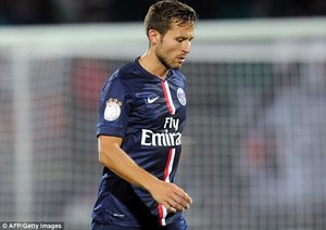 یوهان کابای