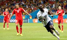 ویدئو : گل پنجم فرانسه